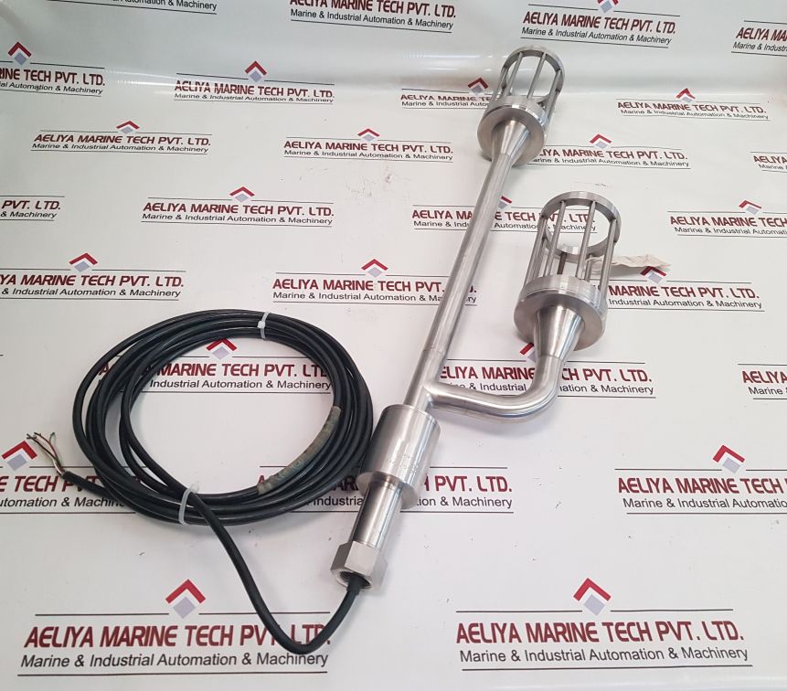 Psm 296A/H1/P6/9/IS Complete Transmitter