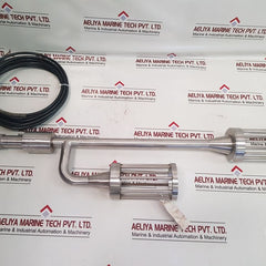 Psm Instrumentation 296A/H1/P6/9/Is