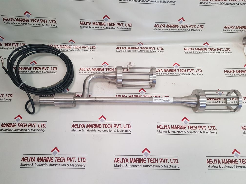 Psm 296A/H1/P6/9/IS Complete Transmitter