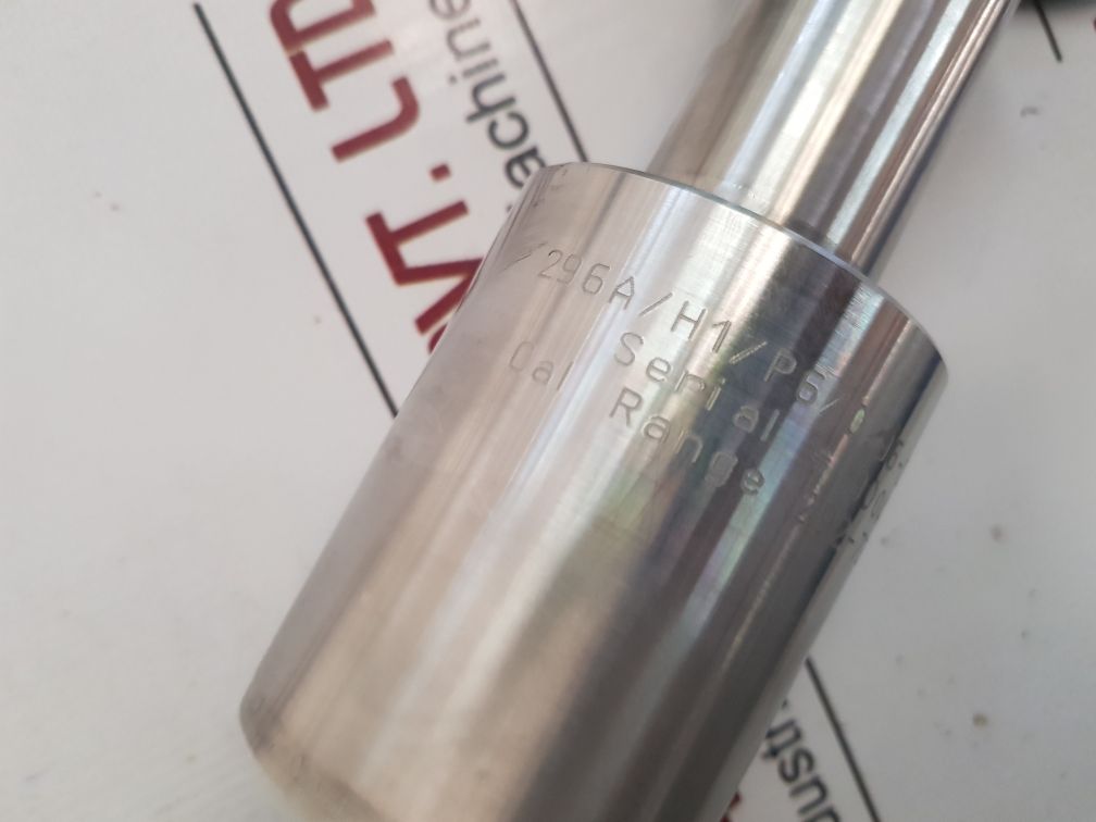 Psm 296A/H1/P6/9/IS Complete Transmitter