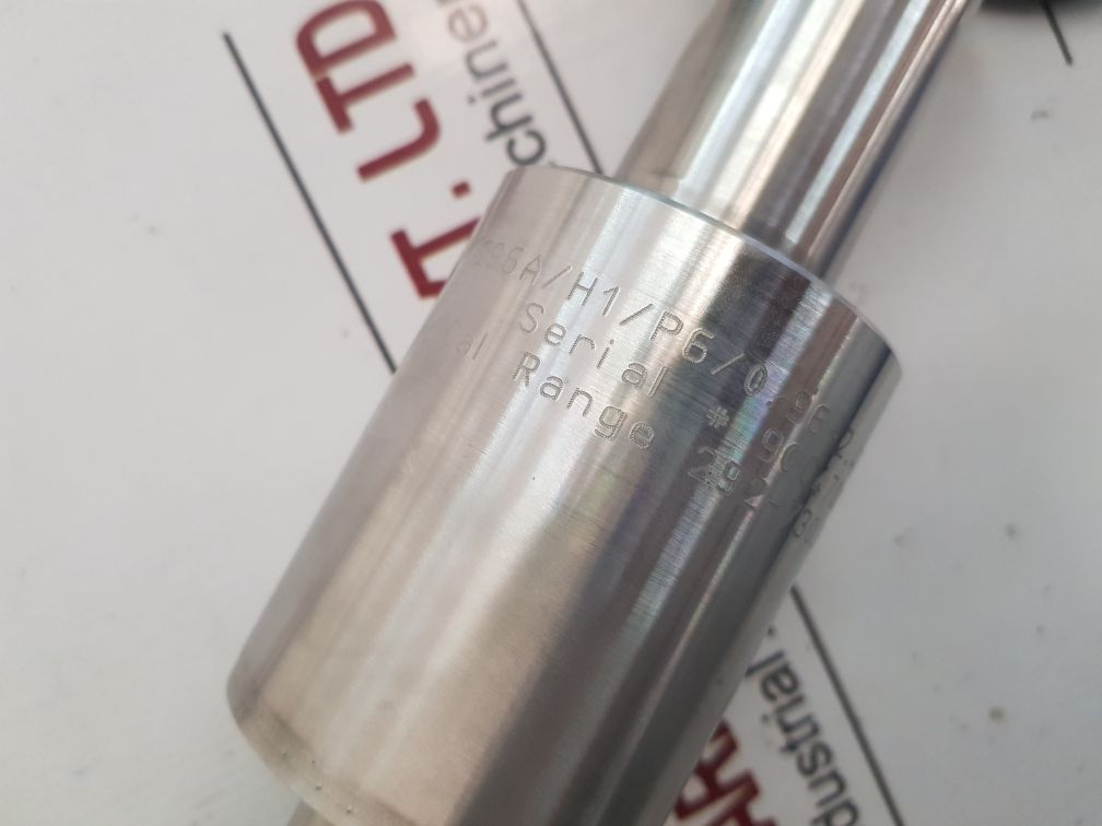 Psm 296A/H1/P6/9/IS Complete Transmitter