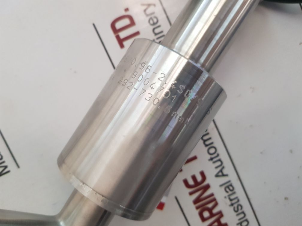Psm 296A/H1/P6/9/IS Complete Transmitter