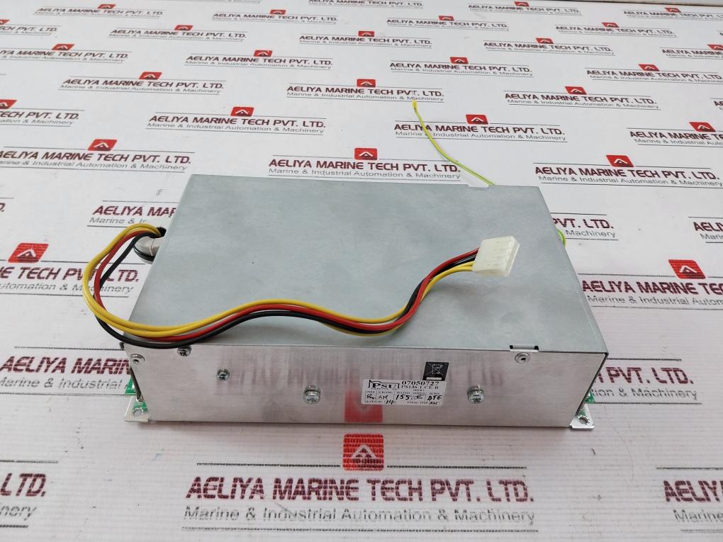 Psu Ps136-1-ce-r Fire Panel Power Supply