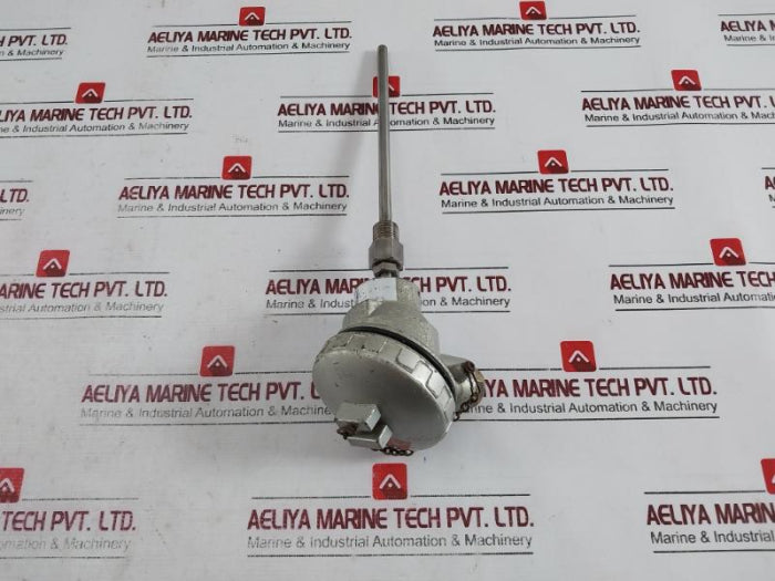 Pt 100Ω Resistance Bulb