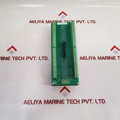 Ptb-06-wor relay module Used