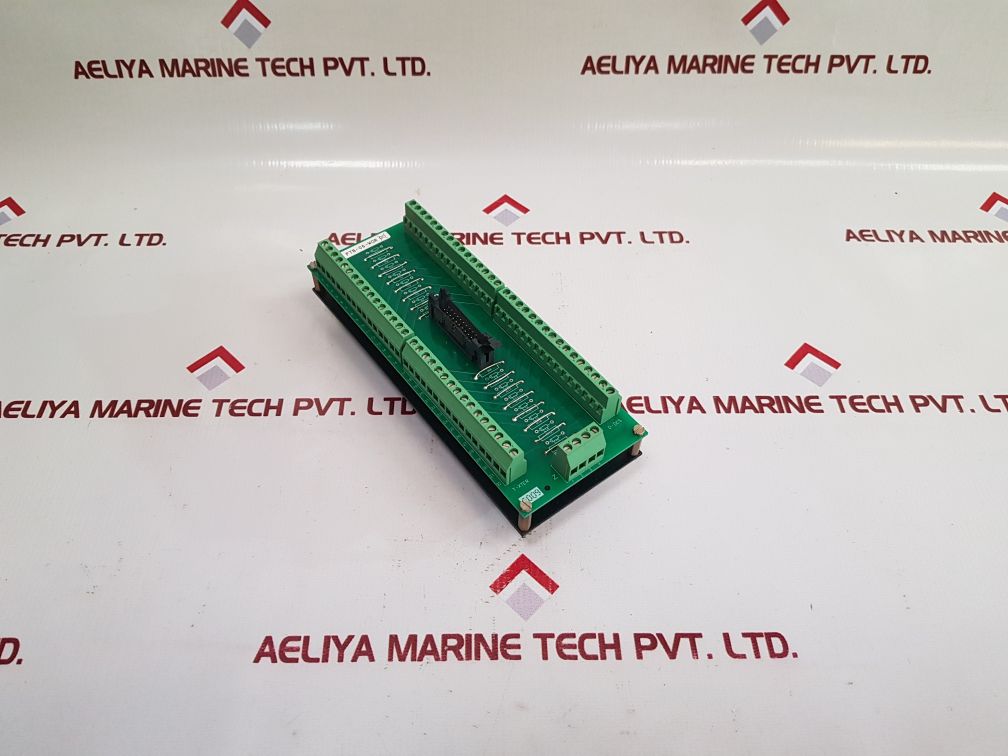 PTB-06-WOR PCB Relay Module 0912480112