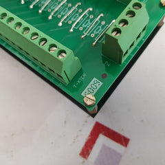 PTB-06-WOR PCB Relay Module 0912480112