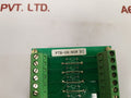 PTB-06-WOR PCB Relay Module 0912480112