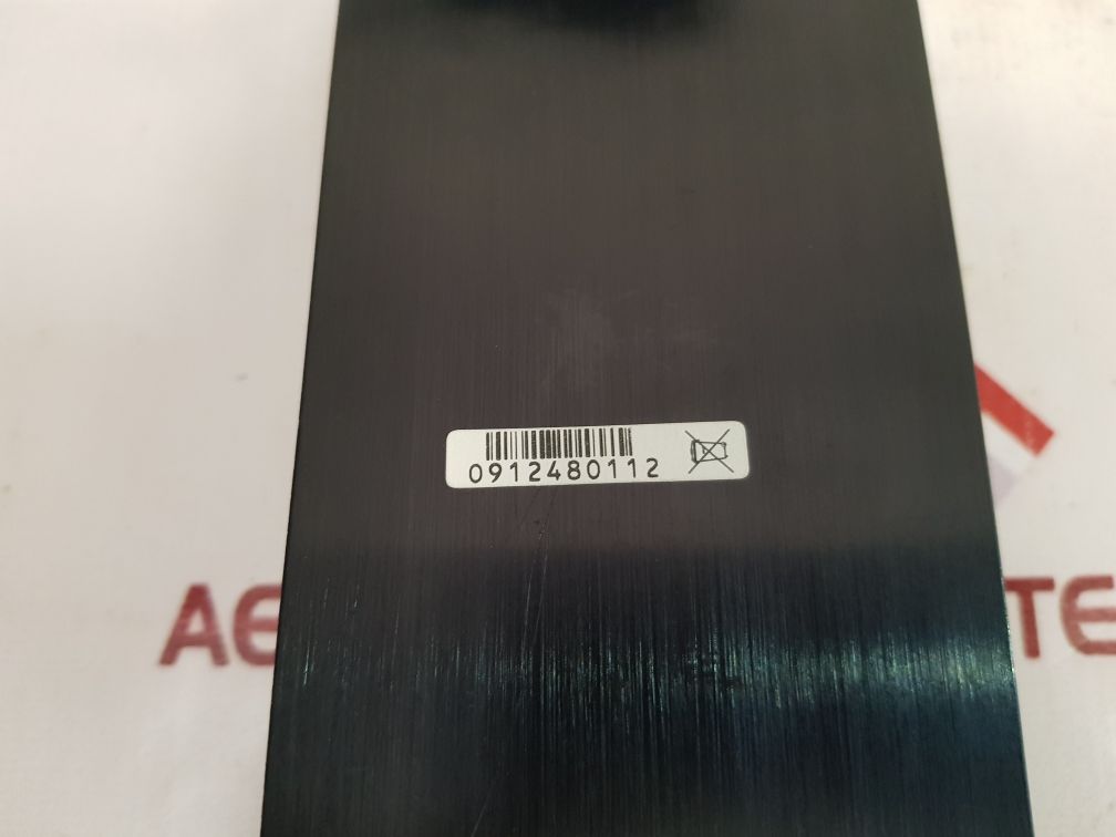 PTB-06-WOR PCB Relay Module 0912480112