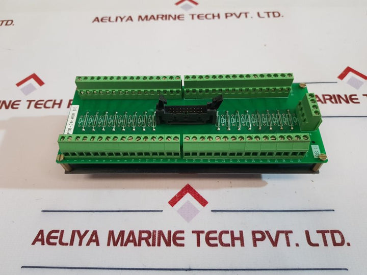 Ptb-06-wor Relay Module