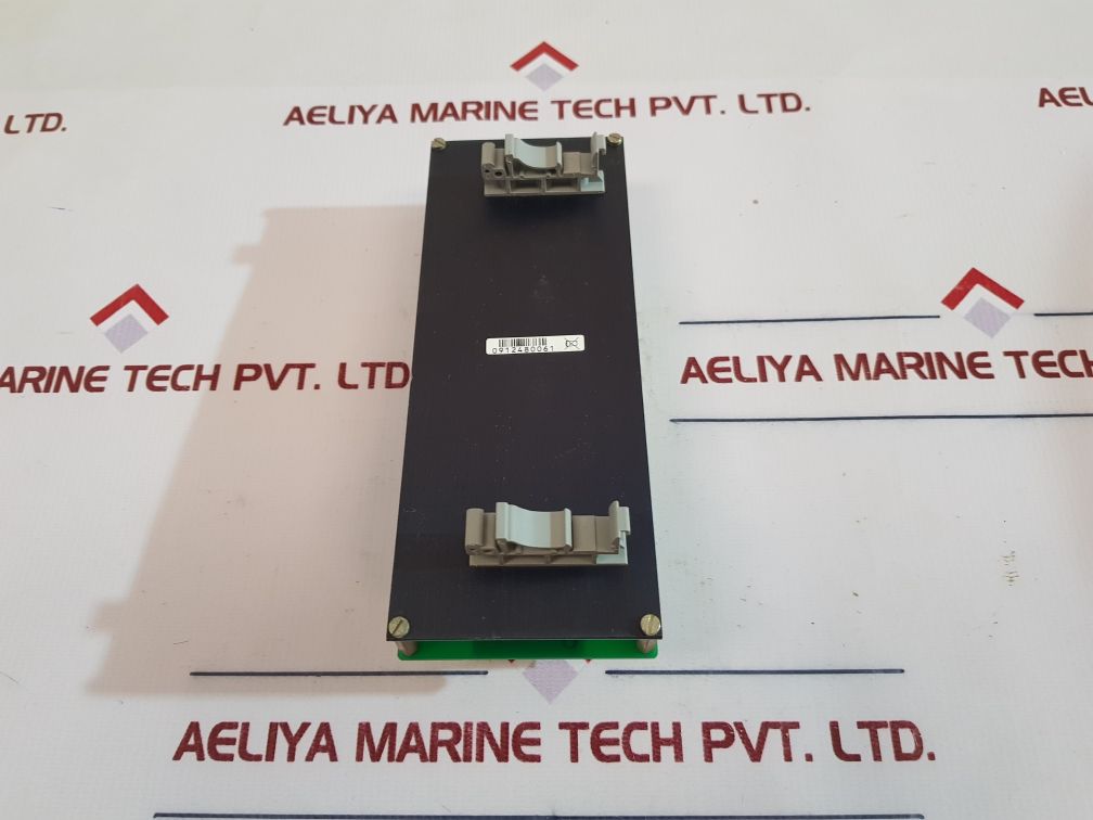 Ptb-06-wor Relay Module