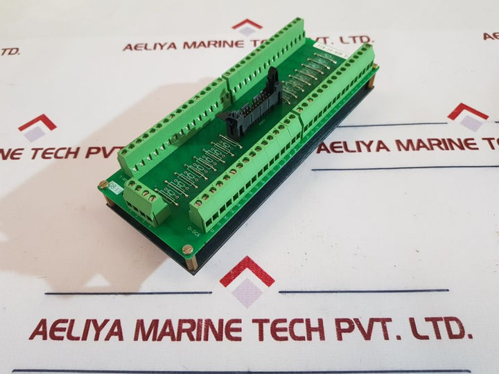 Ptb-06-wor Relay Module