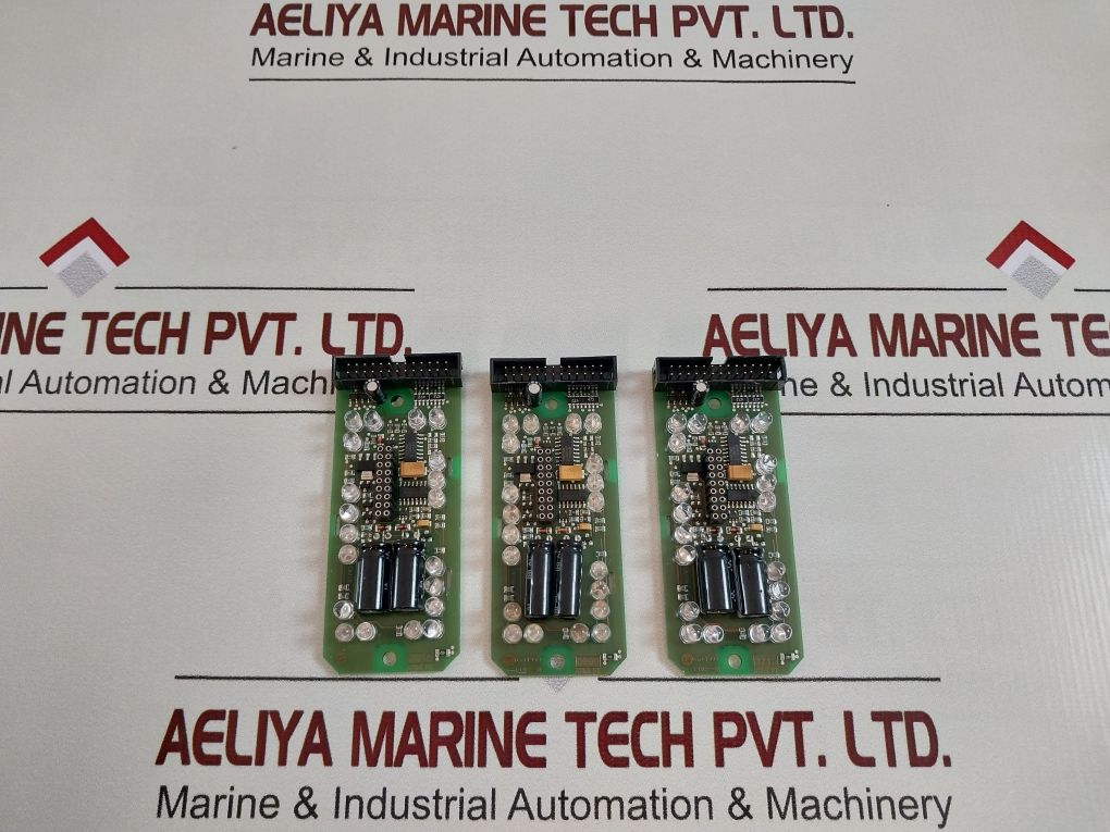At&s fe pth2-bl Pcb Card