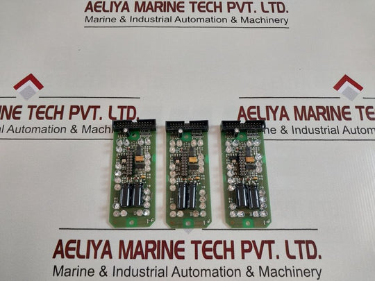 At&s fe pth2-bl Pcb Card