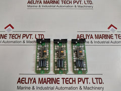 At&s fe pth2-bl Pcb Card