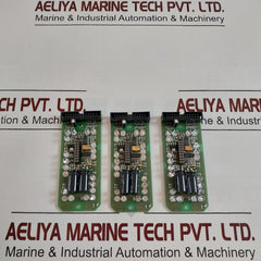 At&s fe pth2-bl Pcb Card