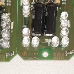 At&s fe pth2-bl Pcb Card
