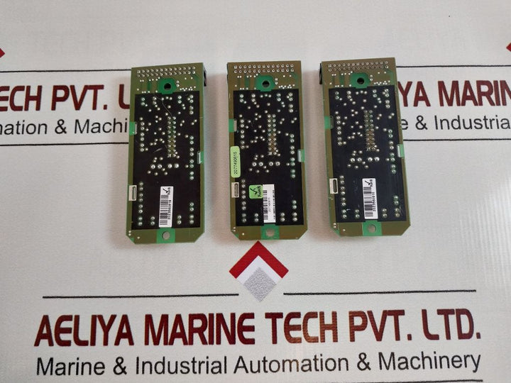 At&s fe pth2-bl Pcb Card