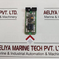 At&s fe pth2-bl Pcb Card