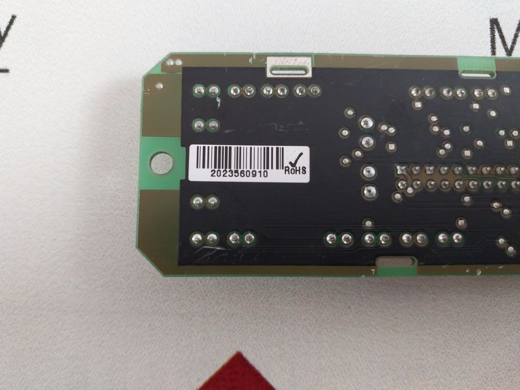 At&s fe pth2-bl Pcb Card