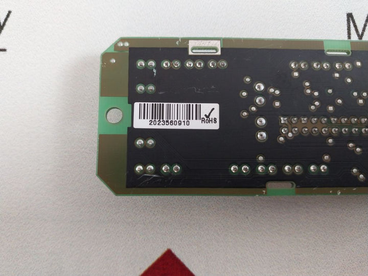 At&s fe pth2-bl Pcb Card