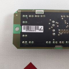 At&s fe pth2-bl Pcb Card