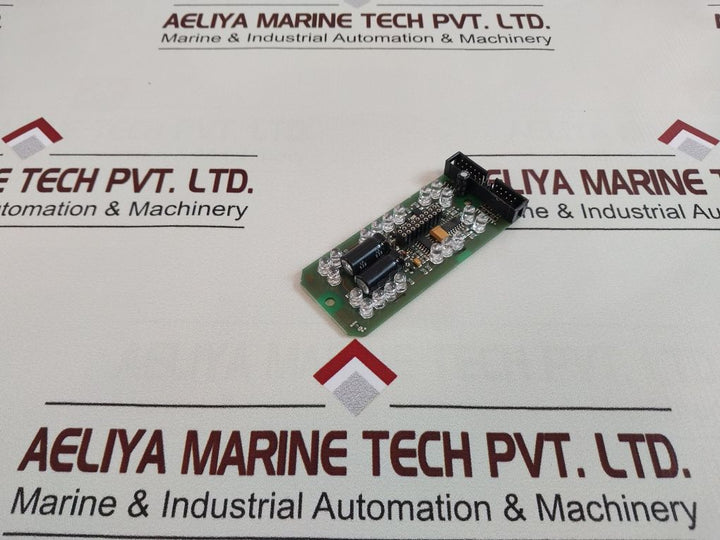 At&s fe pth2-bl Pcb Card
