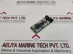 At&s fe pth2-bl Pcb Card