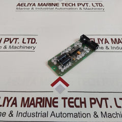 At&s fe pth2-bl Pcb Card