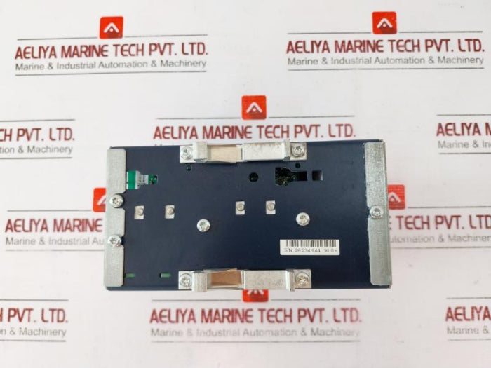 Puls Cps20.241 Power Supply Module 1-phase Din Rail Ac 100-240V 50-60Hz Dc 24V