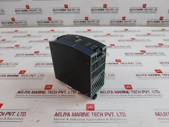 Puls Pic480.241D Piano Din-rail Power Supply For 1-phase Systems 24V 20A 480W