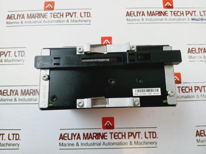 Puls Pic480.241D Switching Power Supply Unit 1-phase Ac 100-240V, 5.4-2.4A, 50-60Hz