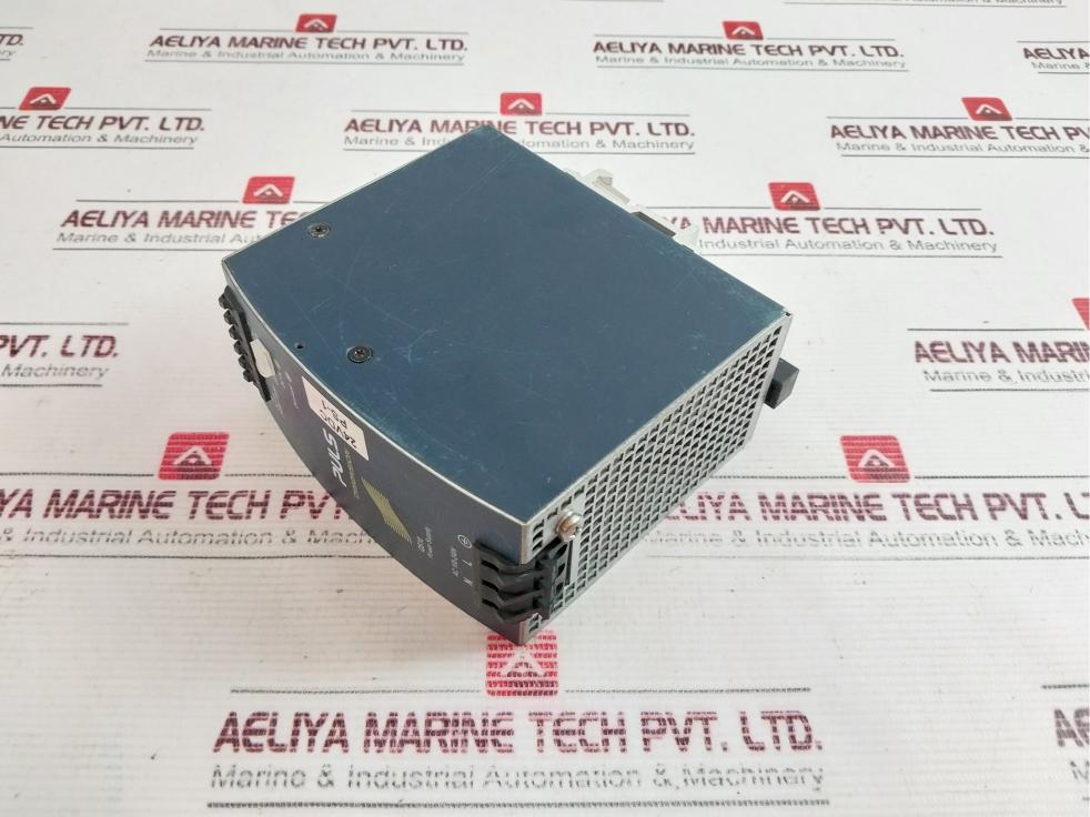 Puls Qs10.241 Power Supply 24V 10-9A