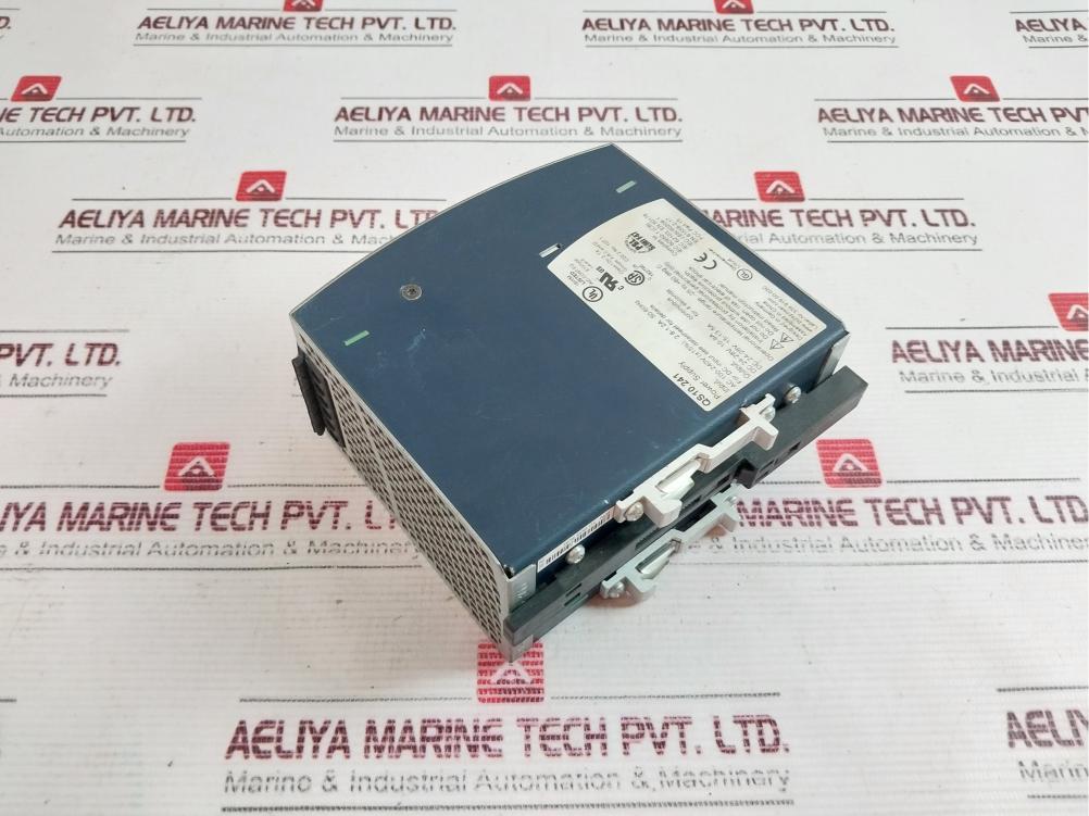 Puls Qs10.241 Power Supply 24V 10-9A