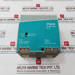 Puls Sl10.100 Power Supply 100-120/220-240V