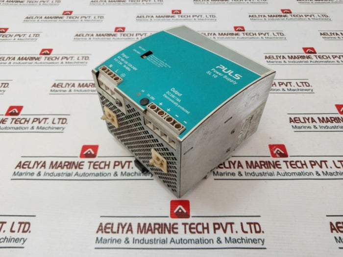 Puls Sl10.100 Power Supply 100-120/220-240V