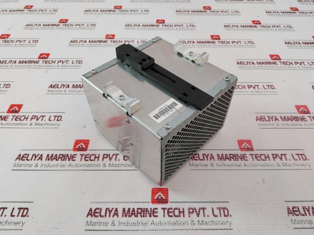 Puls Slr 10.100 Power Supply With Integrated Decoupling Function 200-240V
