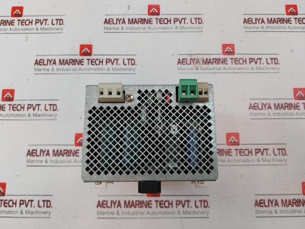 Puls Slr 10.100 Power Supply With Integrated Decoupling Function 200-240V
