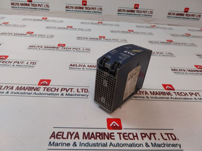 Puls Ubc10.241 Power Supply Bc10.241-n1 22.5-30Vdc