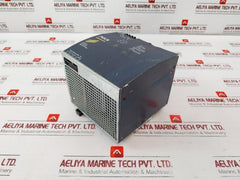 Puls Uc10.241 Capacitor Storage With Dc-ups , 24V 15A 360W, Input/Output Unit