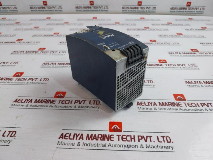 Puls Uf20.241 Dc Buffer Module Unit 24-28.8V 366.920.00D E137006 20A