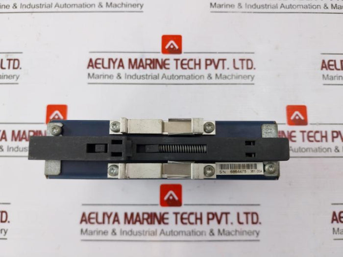 Puls Yr2 Diode Dual Redundancy And Decoupling Module Level 5 E137006 D ...