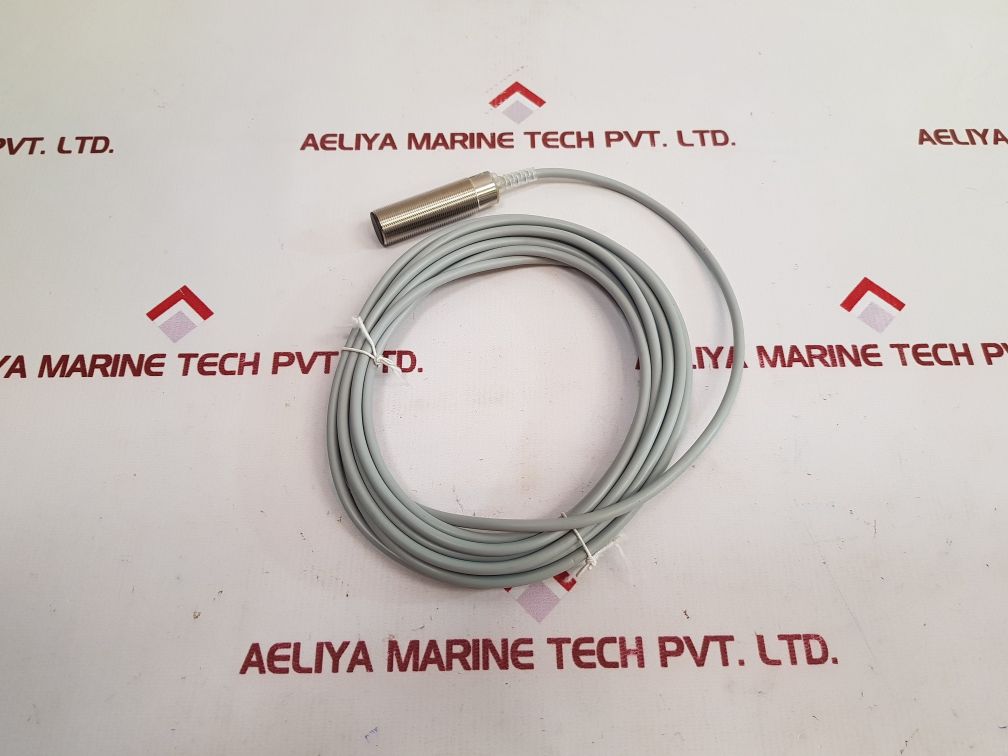 Pulsotronic 9964-1502 Proximity Switch Sensor New