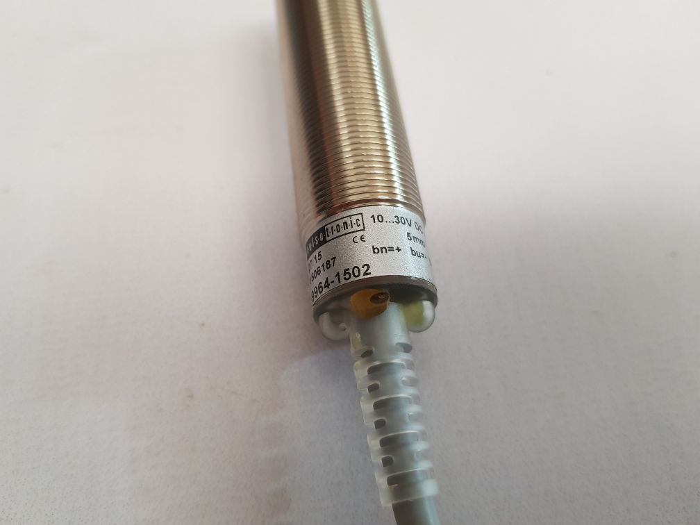 Pulsotronic 9964-1502 Proximity Switch Sensor New