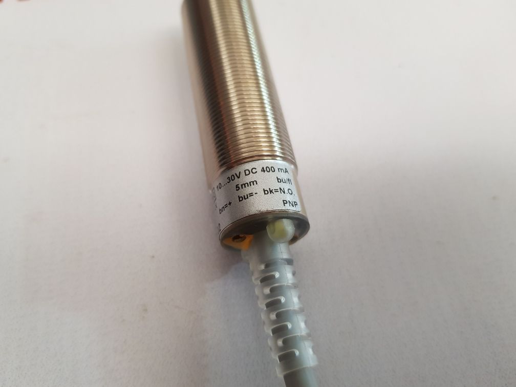 Pulsotronic 9964-1502 Proximity Switch Sensor New