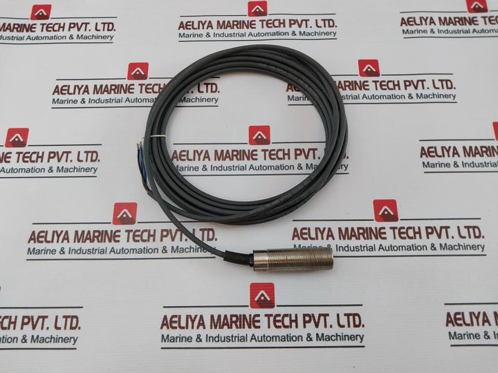 Pulsotronic Kj8-m18Mb60-dps-x0309 Inductive Proximity Switch 5 Meter