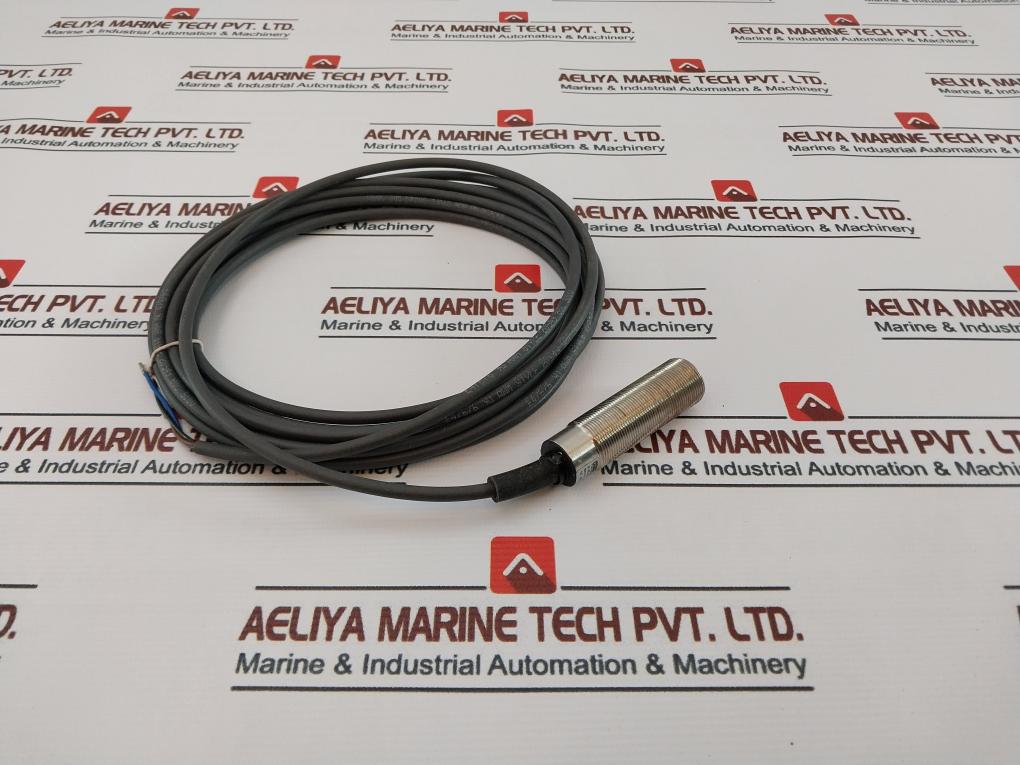Pulsotronic Kj8-m18Mb60-dps-x0309 Inductive Proximity Switch 5 Meter