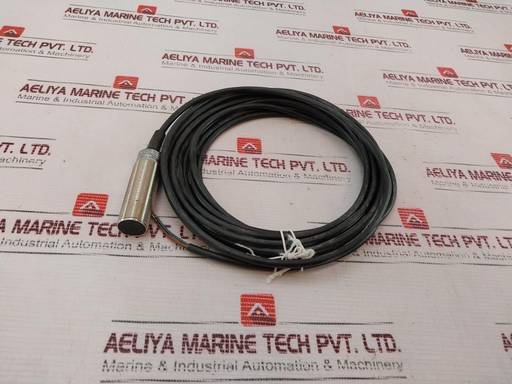 Pulsotronic Kj8-m18Mb60-dps-x0309 Proximity Switch