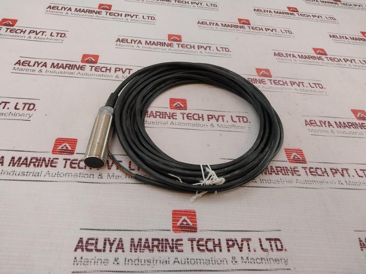 Pulsotronic Kj8-m18Mb60-dps-x0309 Proximity Switch