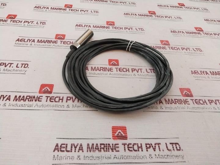 Pulsotronic Kj8-m18Mb60-dps-x0309 Proximity Switch